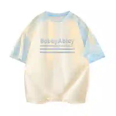 BOBBY ABLEY logoT