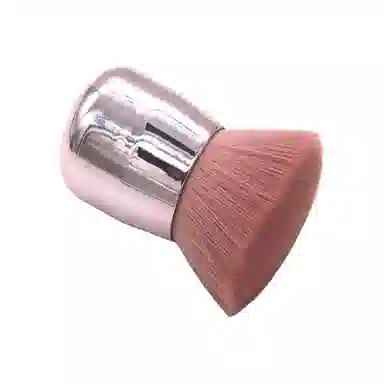 馨枕居  蘑菇头化妆刷 修容打底定妆便携