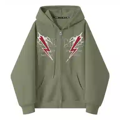 MINISO hiphopoversize