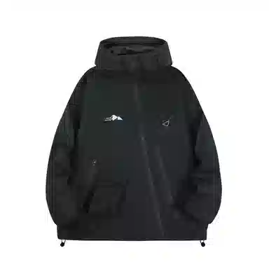 LIGHTNING MONSTER Logo