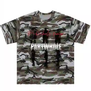 PARTWHOLE T