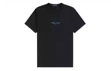 FRED PERRY T