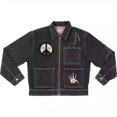 Stussy x Patta SS24