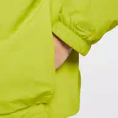 Nike TCH Jacket Repel UPF Green