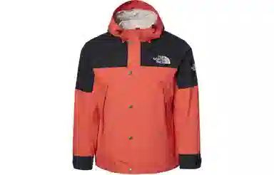 THE NORTH FACE