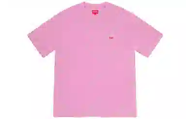 Supreme Small Box Tee
