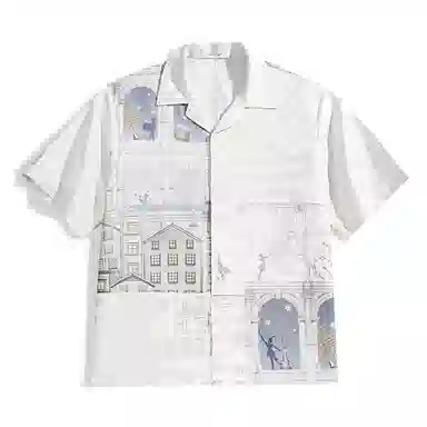 PEACEBIRD MEN Daria Song 1