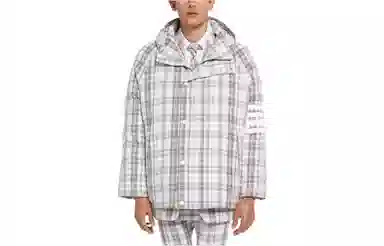 THOM BROWNE SS22