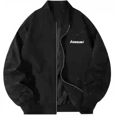 Kawasaki Jacket