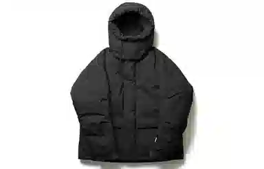 DAIWA PIER39 Gore-tex Infinium Expedition Down Jacket