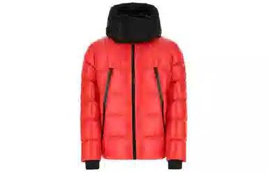 Moncler FW22 logo