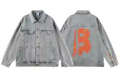 BENDL’S Denim Jacket