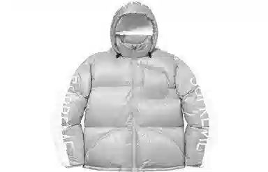 Supreme Featherweight Down Jacket