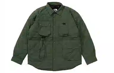 The North Face Urban Exploration Green