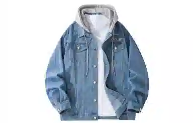 PAEFA Denim Jacket