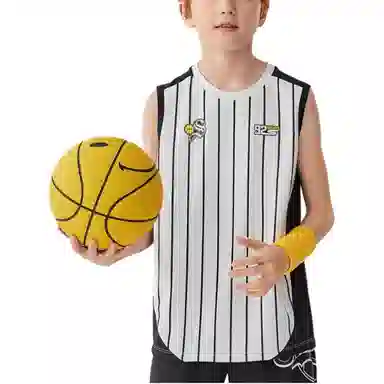 Skechers kids SS25 BasketBall"Surreal play" 0018