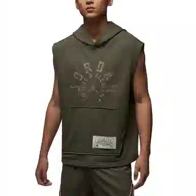 Jordan SS25 SPORT CROSSOVER DONGDAN Dri-FIT