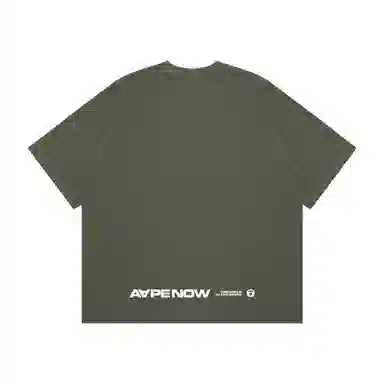 Aape SS25 T