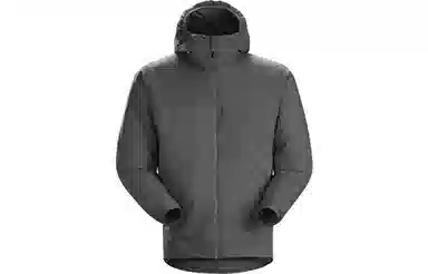 Arcteryx Atom Lt Hoody Gen2