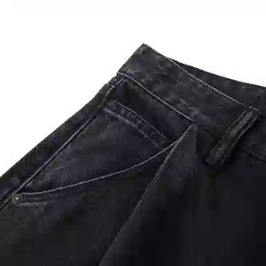 Simwood Baggy Vintage Jeans