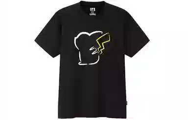 UNIQLO x POKEMON UNIQLO Pokmon T