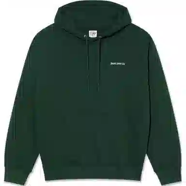 POLAR SKATE CO SS25 Dual Living Dave Hoodie