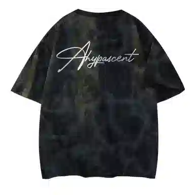 HYPASCENT logoT