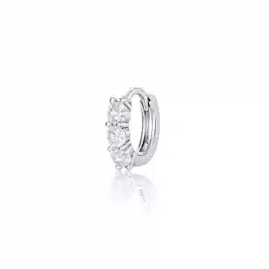 BING STUDIO ins S925