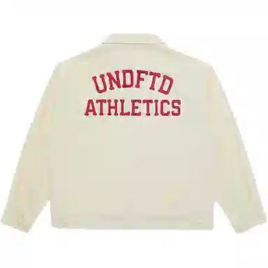 UNDEFEATED SS25 logo
