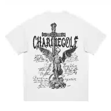 CHARLIE GOLF T