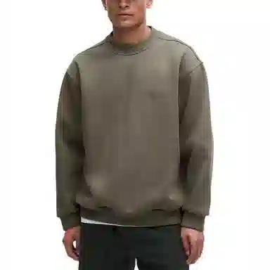 lululemon HeavyweightFleece Crewneck