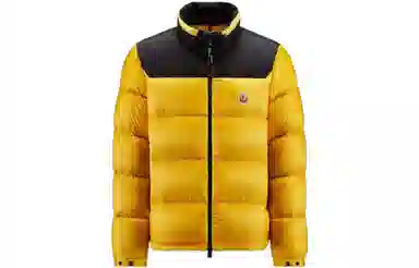 Moncler Peuplier FW22 logo