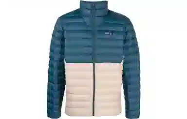 Patagonia Down Sweater