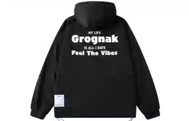 GROGNAK Logo