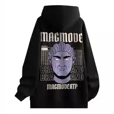 magmode