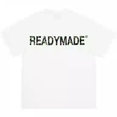 A BATHING APE x READYMADE