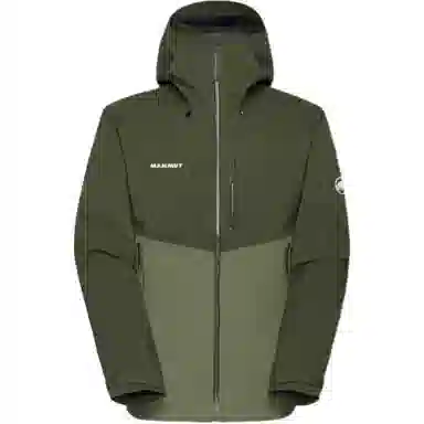 MAMMUT Alto Guide logo