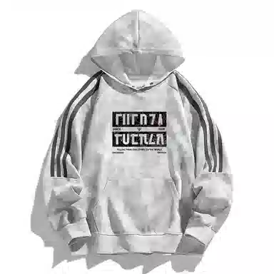 Ferrero Ross x FUERZA Hoodie