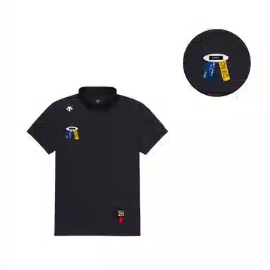DESCENTE TOUGH Polo