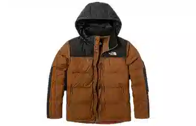 The North Face