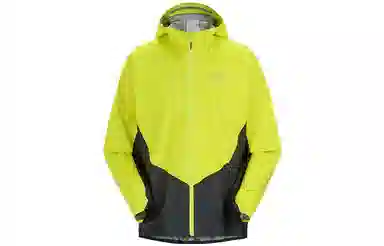 Arcteryx Norvan Shell Gore-Tex
