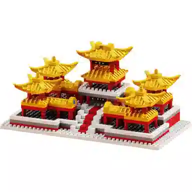 SNAEN 738pcs 1342-1