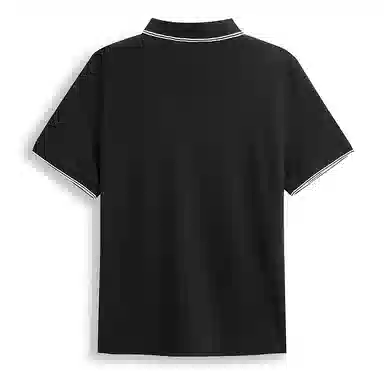 PEACEBIRD MEN Polo 1