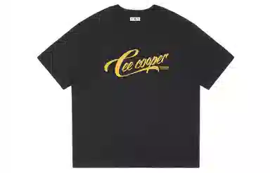 Lee Cooper logoT