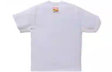 A BATHING APE x Marvel