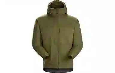 Arcteryx Atom Lt Hoody Gen2