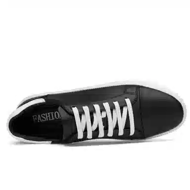 ZOIBBOE Low Top Sneakers