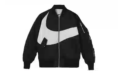 Nike Sportswear Swoosh Therma-FIT Logo