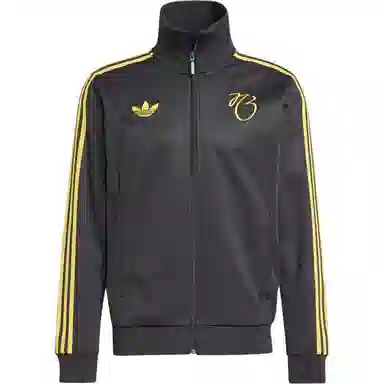 adidas Originals Track Top Black