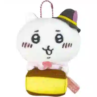 chiikawa 10cm